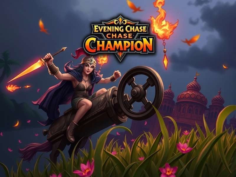 Evening Chase Champion Strategy